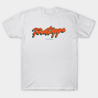 Foresteppe T-Shirt